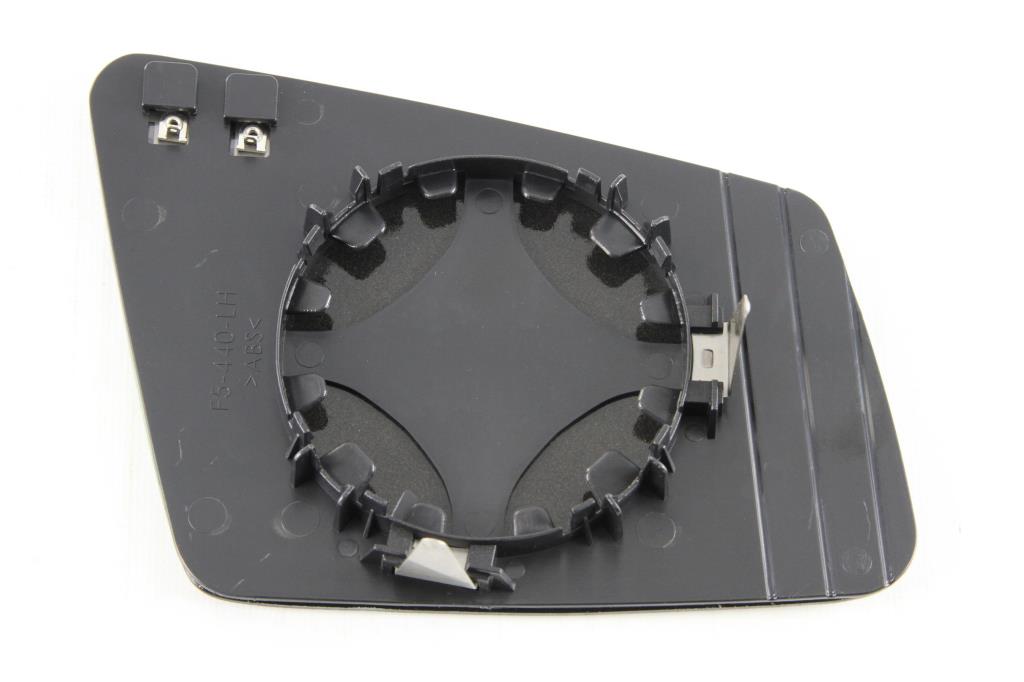 Cristal de espejo, retrovisor exterior VAN WEZEL ref. 3044837